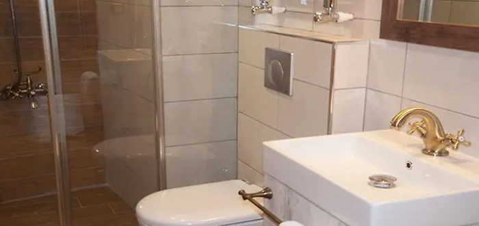 Hotel Pasa Konagi Butik 2*