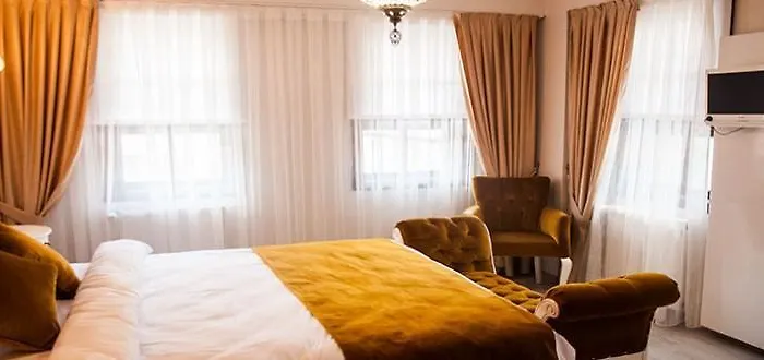 Hotel Pasa Konagi Butik Eskişehir