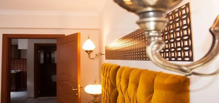 Hotel Pasa Konagi Butik