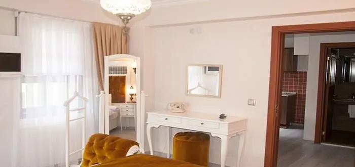 Pasa Konagi Butik Eskişehir