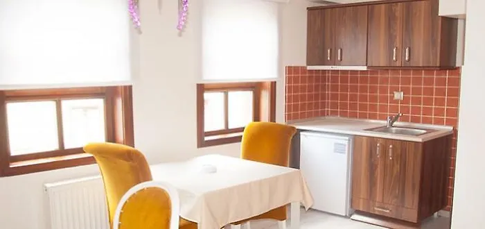 Hotel Pasa Konagi Butik Eskişehir