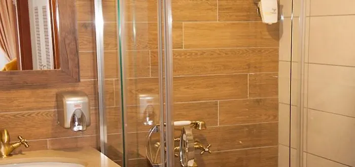 Pasa Konagi Butik Eskişehir