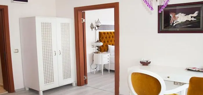 Hotel Pasa Konagi Butik Eskişehir