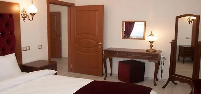 Hotel Pasa Konagi Butik