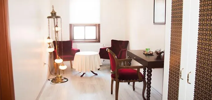 Hotel Pasa Konagi Butik