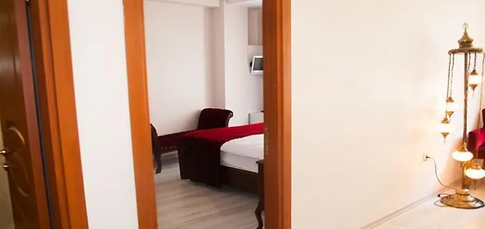 Hotel Pasa Konagi Butik Eskişehir