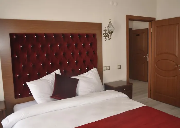 Pasa Konagi Butik Eskişehir