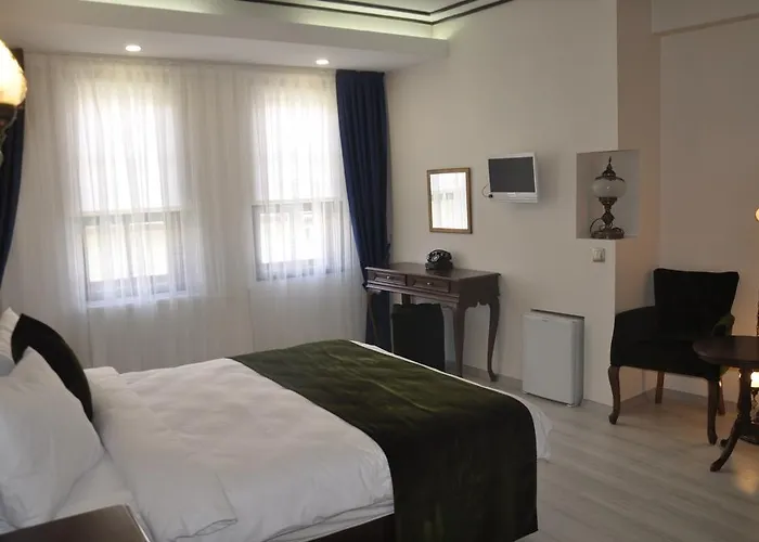 Hotel Pasa Konagi Butik 2*