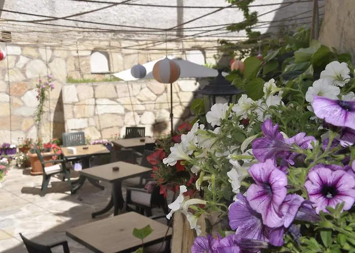 Hotel Pasa Konagi Butik Eskişehir