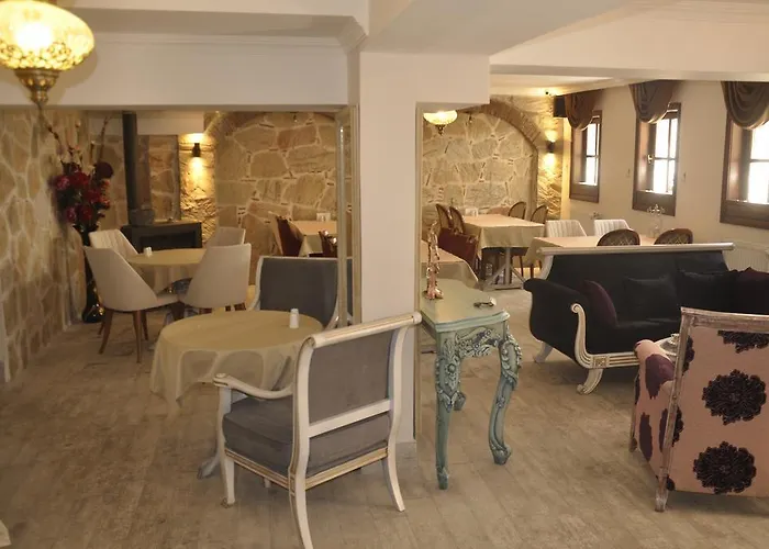 Hotel Pasa Konagi Butik 2*