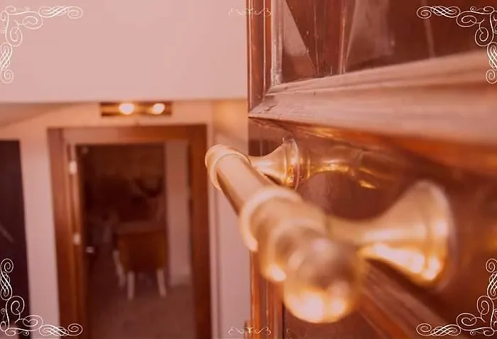 Hotel Pasa Konagi Butik Eskişehir